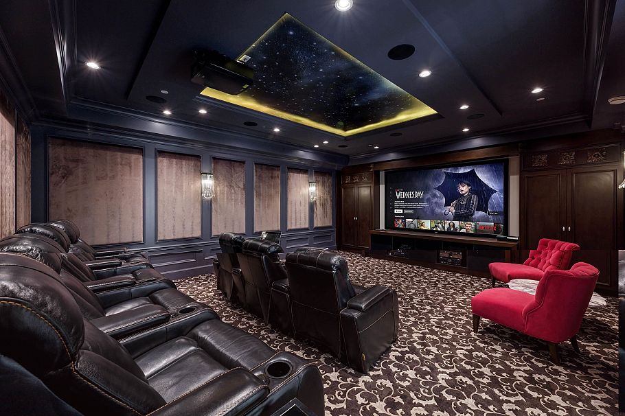 6699 Churchill Street Vancouver, BC - 37