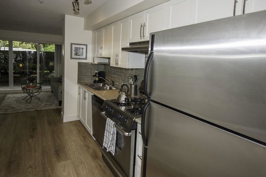 103 1868 W 5TH AVENUE, Vancouver BC V6J 1P3 Vancouver, BC - 9