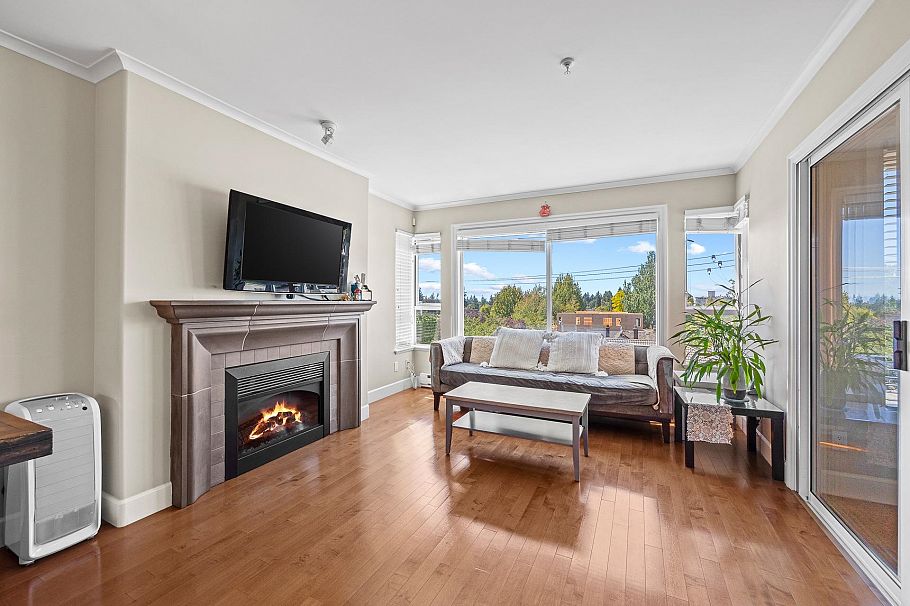 406 2103 W 45th Avenue Vancouver, BC - 14