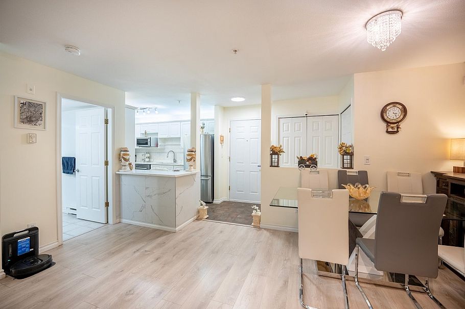 206 855 W 16th Street North Vancouver, BC - 3