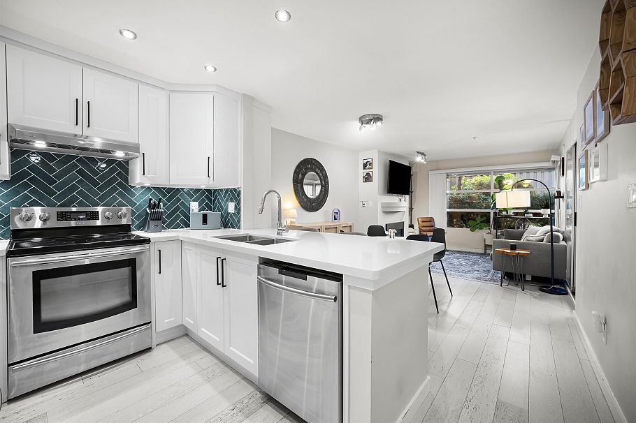 101 3023 W 4th Avenue Vancouver, BC - 8