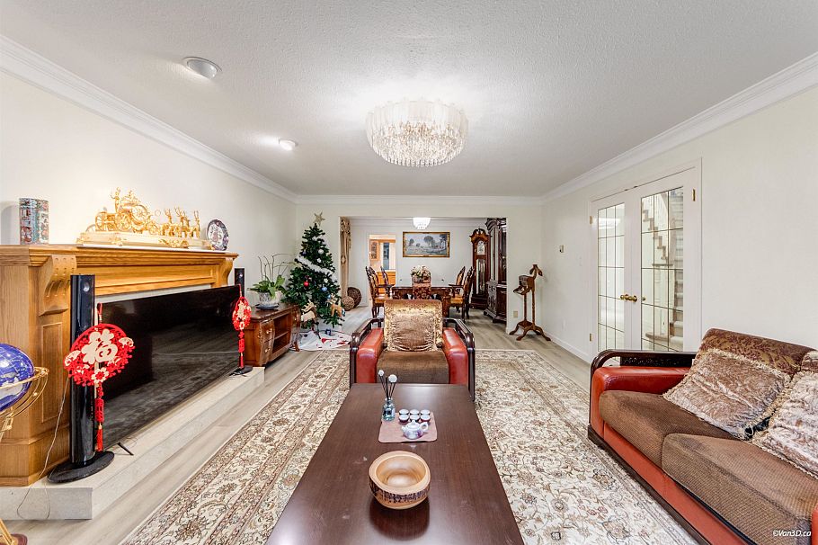 10260 Mcleod Court Richmond, BC - 5