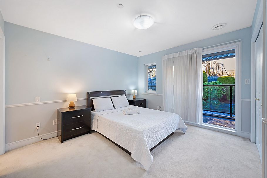 2195 Harrison Street Vancouver, BC - 13