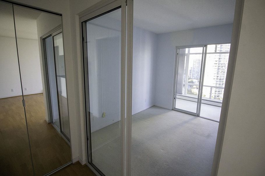 1905 198 AQUARIUS MEWS, Vancouver BC V6Z 2Y4 Vancouver, BC - 20