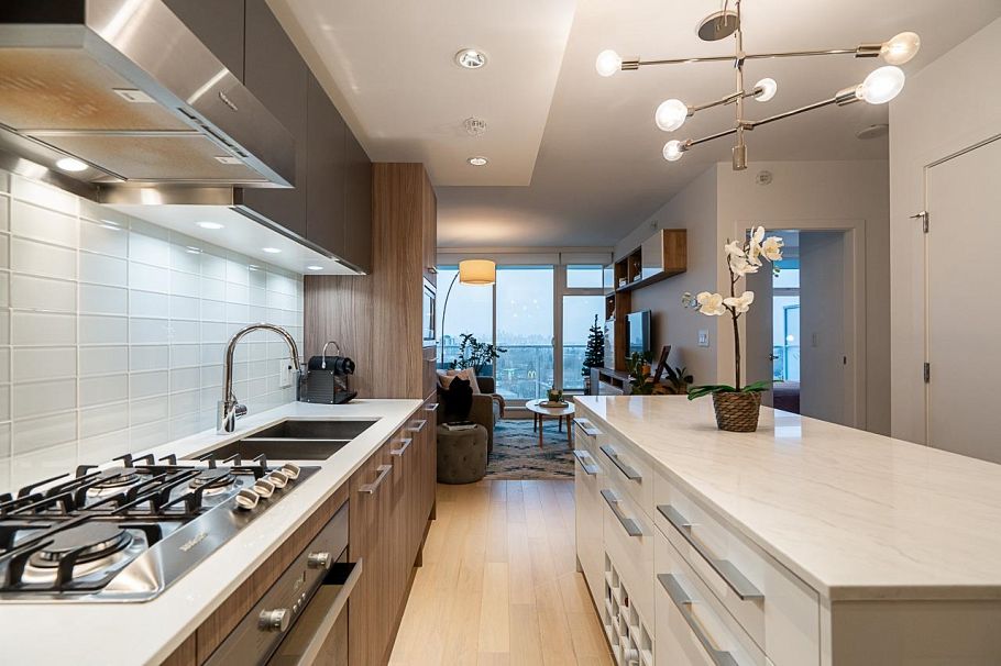 1106 4638 Gladstone Street Vancouver, BC - 9