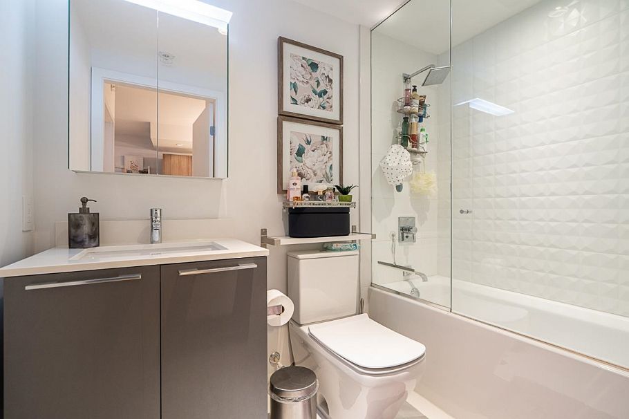 1106 4638 Gladstone Street Vancouver, BC - 28