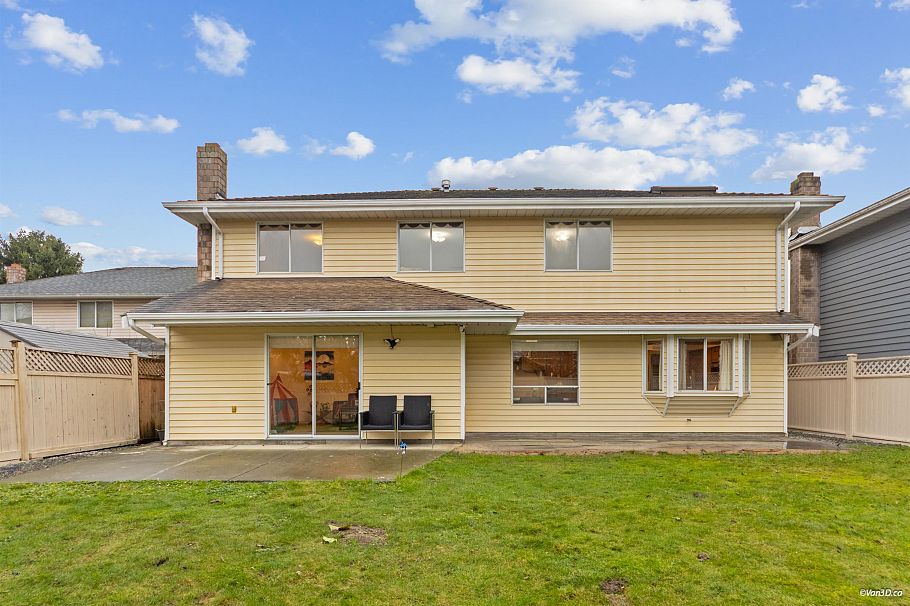 10260 Mcleod Court Richmond, BC - 31