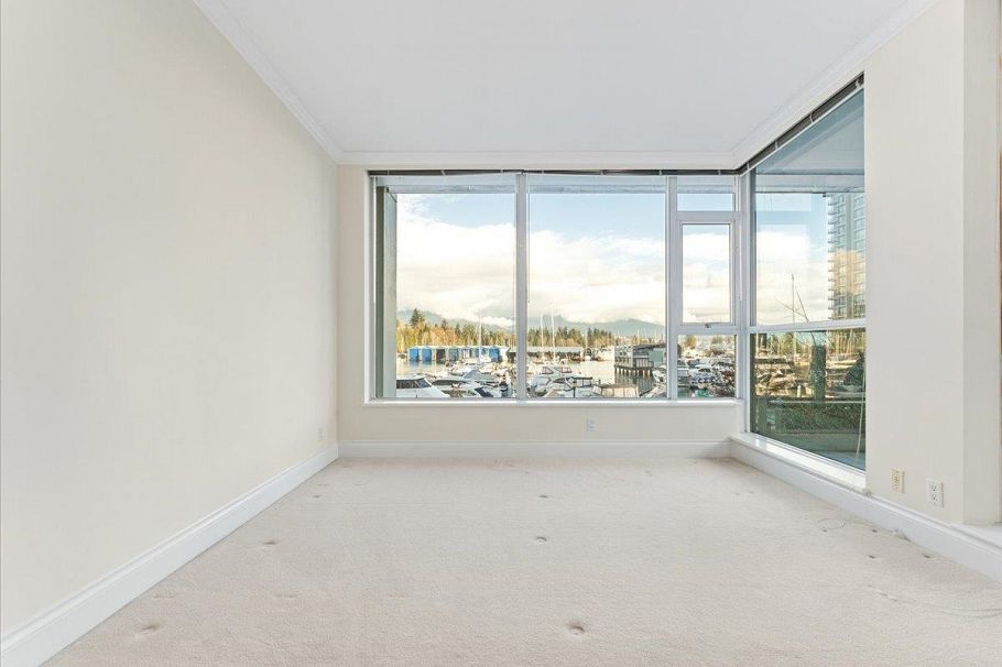 205 1717 Bayshore Drive Vancouver, BC - 23