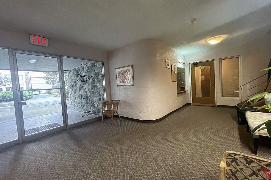 207 1925 NELSONSTREET, Vancouver BC V6G 1K9 Vancouver, BC - 22