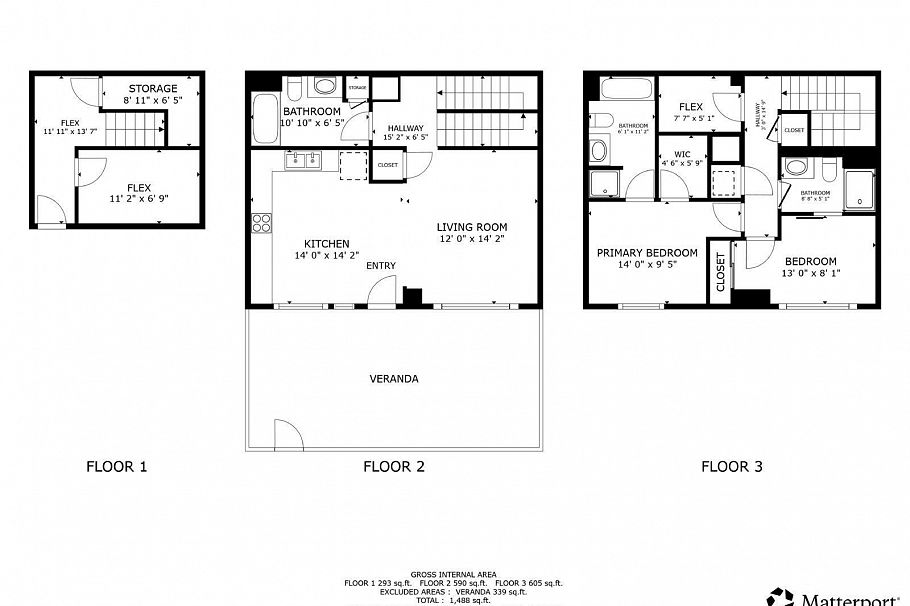 3482 Marine Way Vancouver, BC - 38