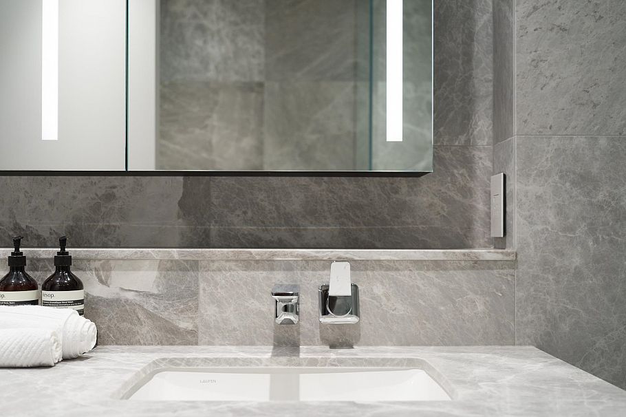 406 1601 Quebec Street Vancouver, BC - 16