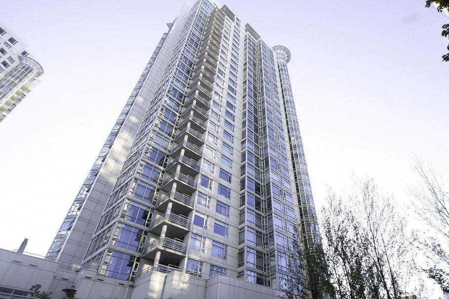 1905 198 AQUARIUS MEWS, Vancouver BC V6Z 2Y4 Vancouver, BC - 22