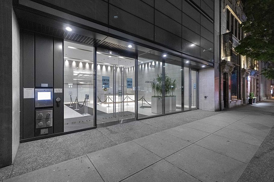 1807 838 W Hastings Street Vancouver, BC - 27