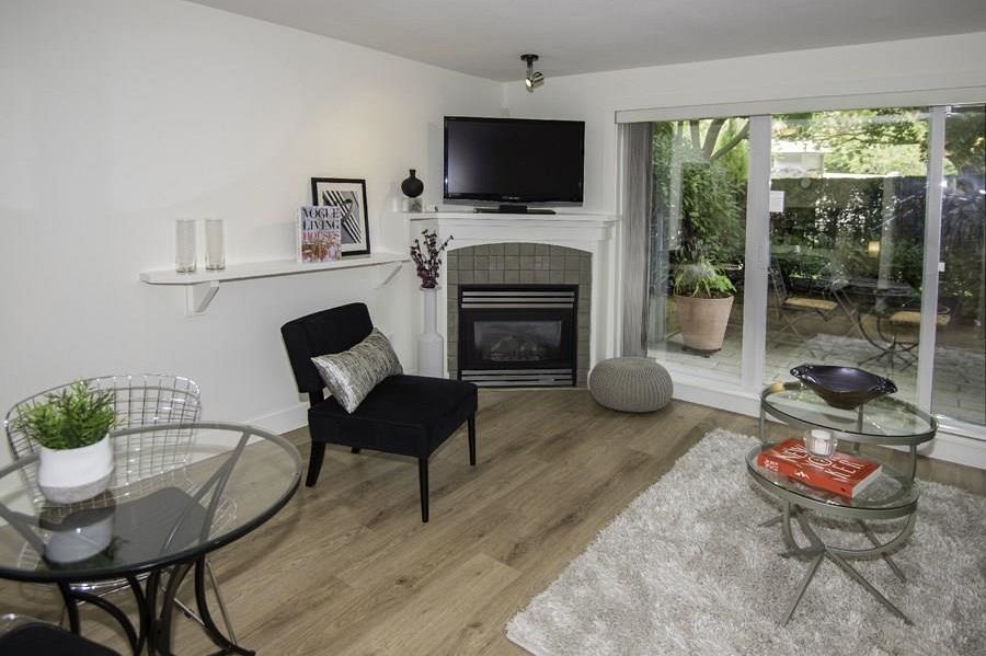 103 1868 W 5TH AVENUE, Vancouver BC V6J 1P3 Vancouver, BC - 4