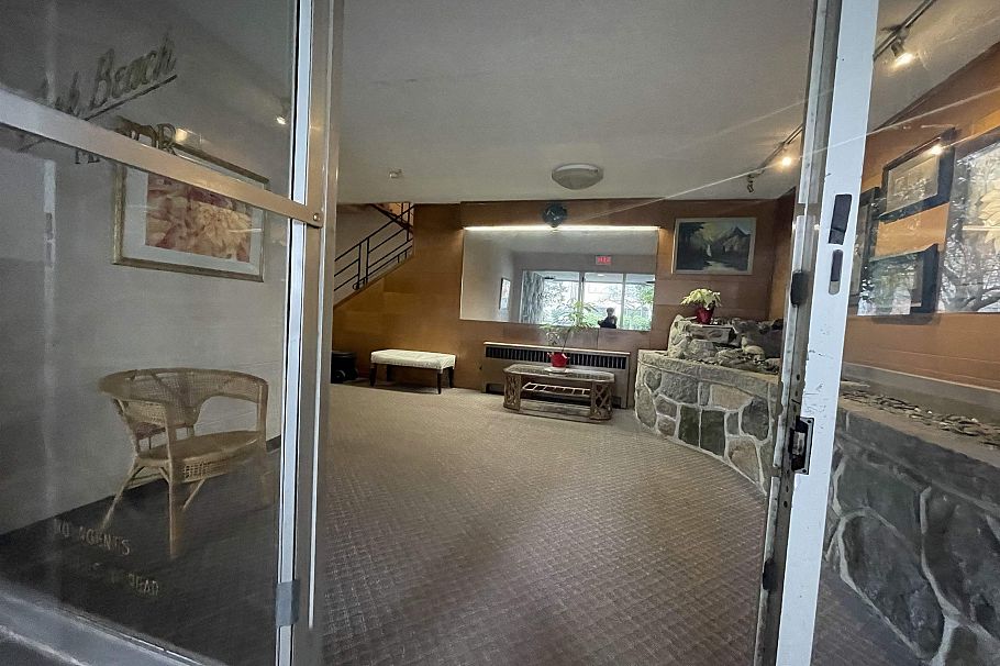 207 1925 NELSONSTREET, Vancouver BC V6G 1K9 Vancouver, BC - 21