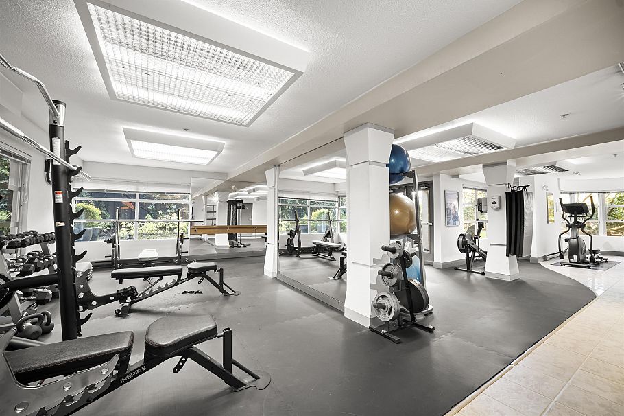 101 3023 W 4th Avenue Vancouver, BC - 20