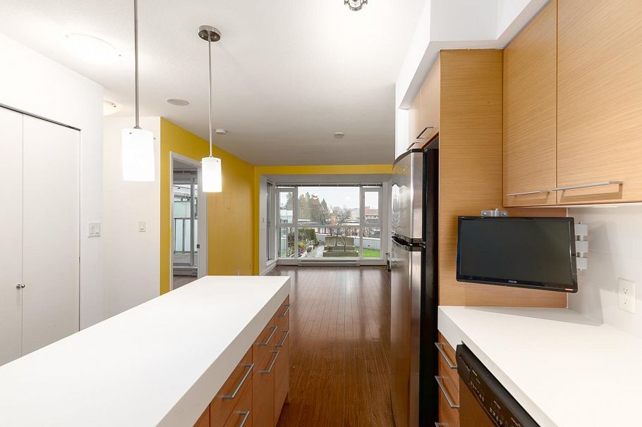 408 2770 Sophia Street Vancouver, BC - 13