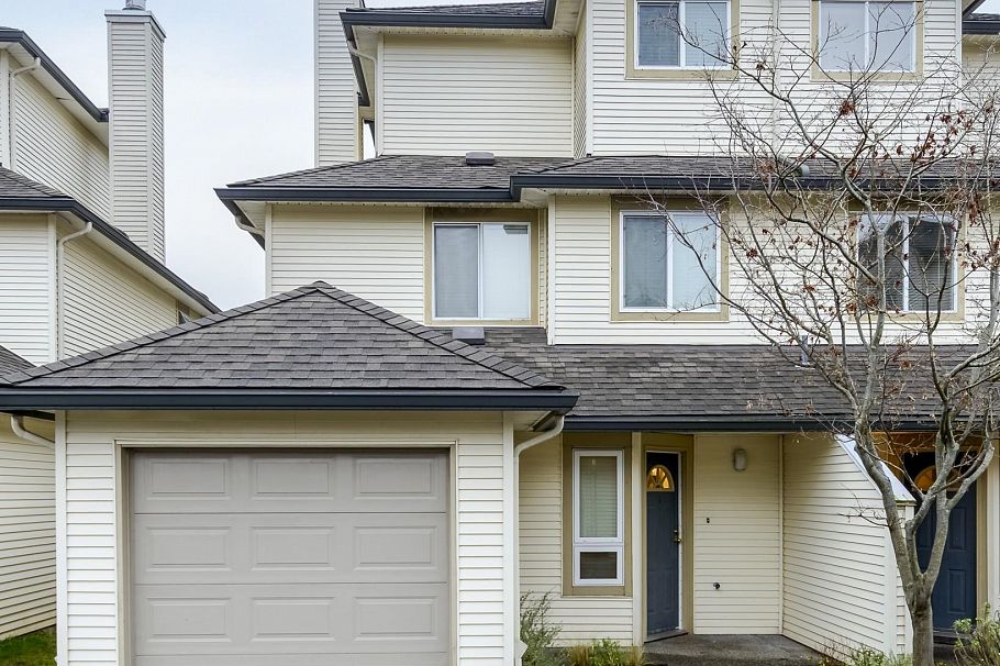 6 4245 Sophia Street Vancouver, BC - 1