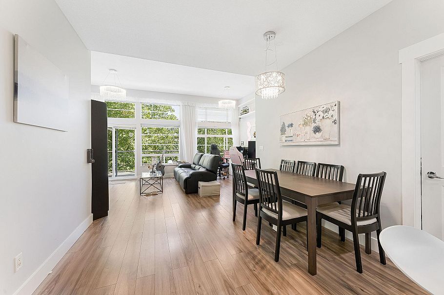 406 6328 Larkin Drive Vancouver, BC - 10