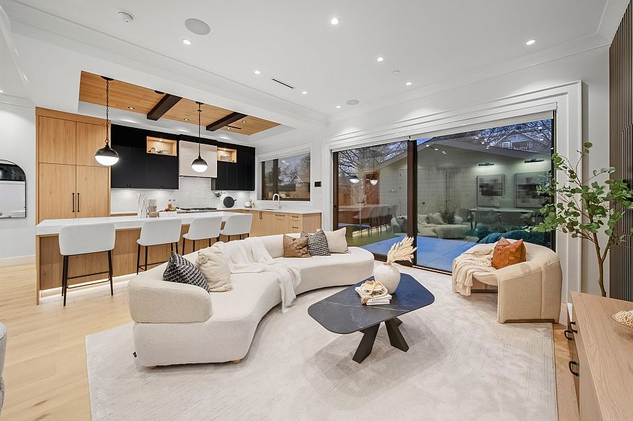 2 1841 Parker Street Vancouver, BC - 13