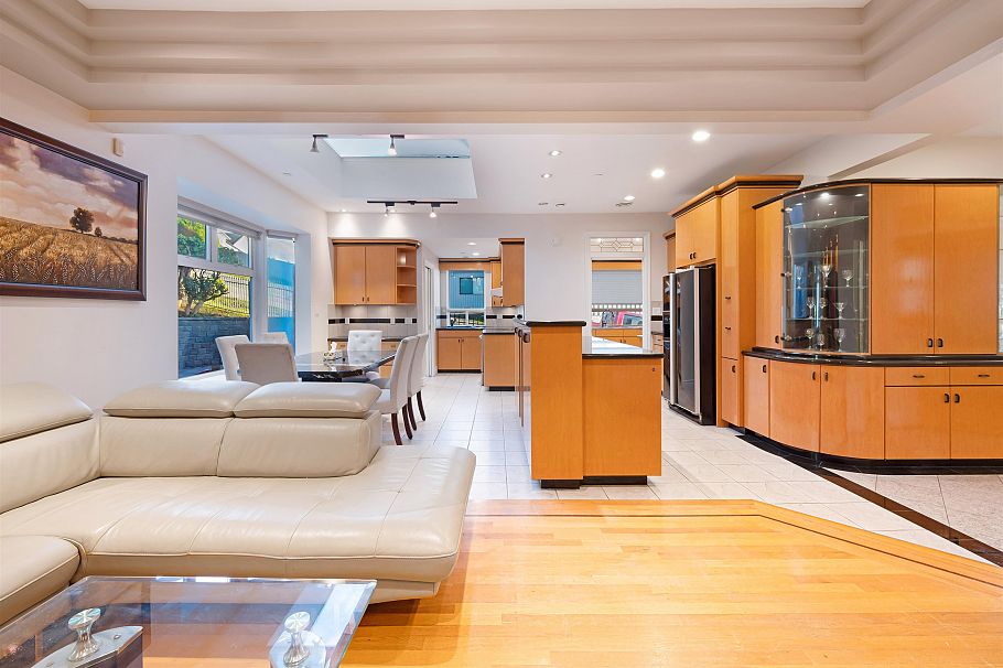 2195 Harrison Street Vancouver, BC - 7