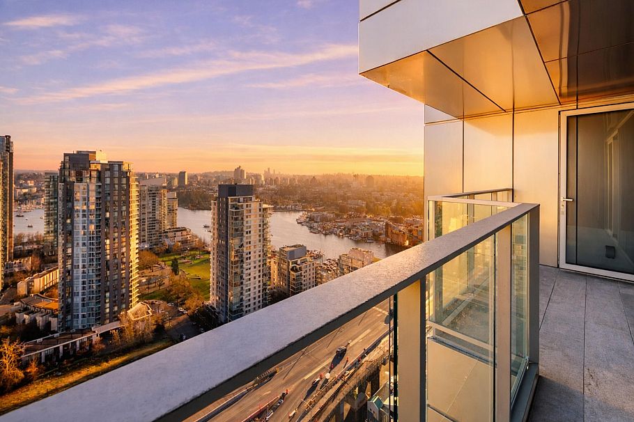 3209 1480 Howe Street Vancouver, BC - 33