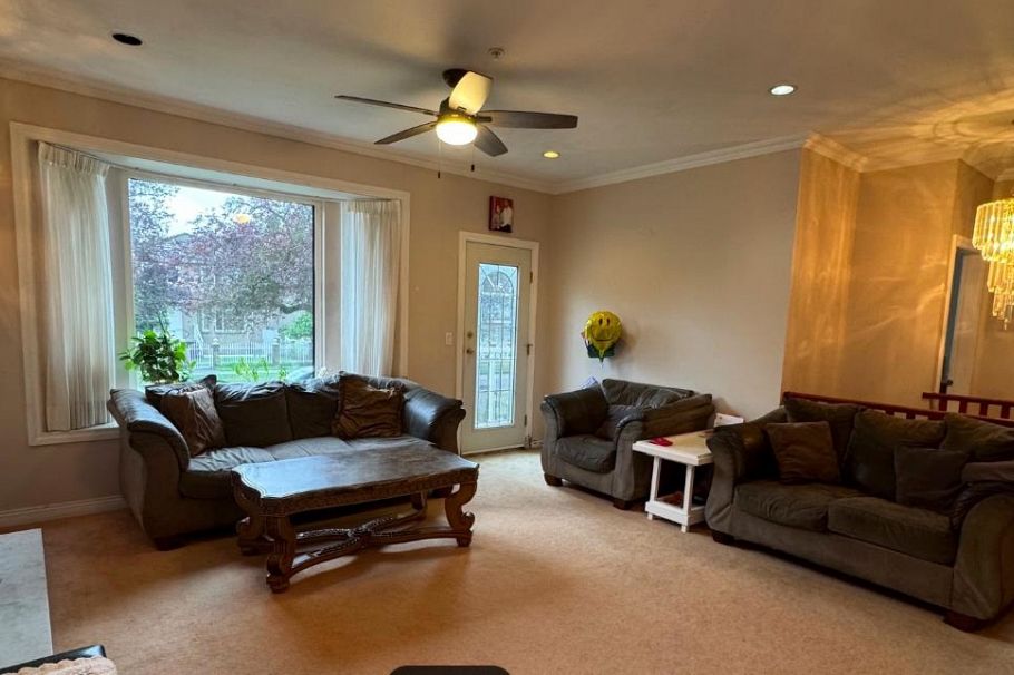 591 E 28th Avenue Vancouver, BC - 3