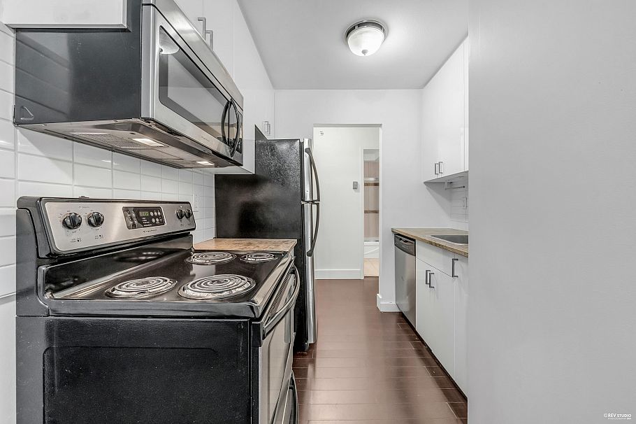 309 825 E 7th Avenue Vancouver, BC - 12