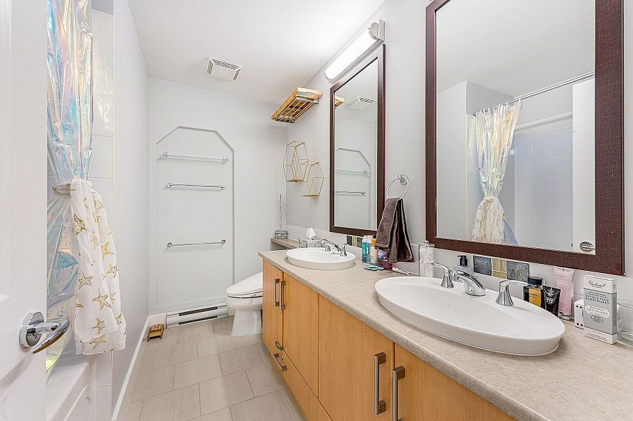 406 6328 Larkin Drive Vancouver, BC - 17