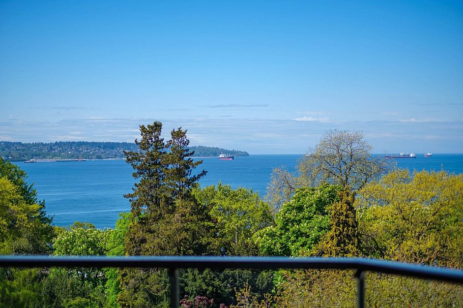 801 1236 Bidwell Street Vancouver, BC - 30