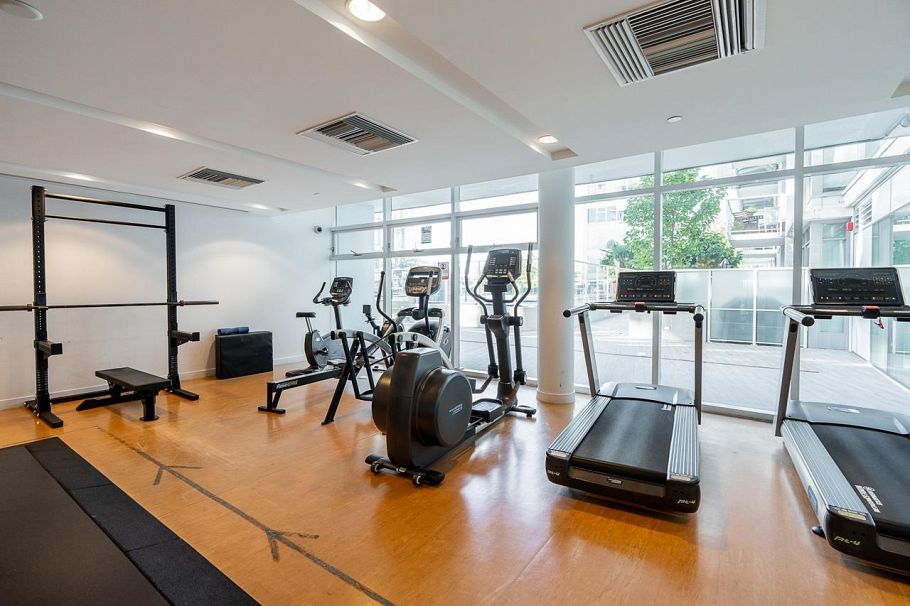 1106 4638 Gladstone Street Vancouver, BC - 33