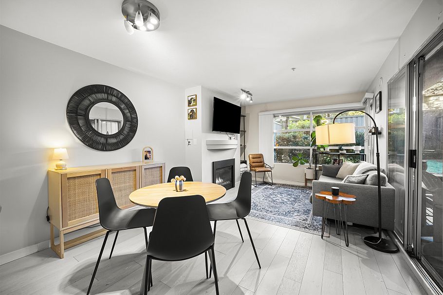 101 3023 W 4th Avenue Vancouver, BC - 4