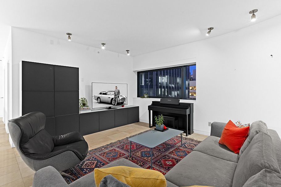 1807 838 W Hastings Street Vancouver, BC - 11