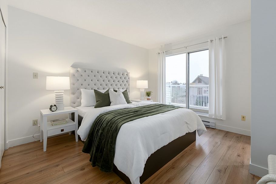 6 4245 Sophia Street Vancouver, BC - 24