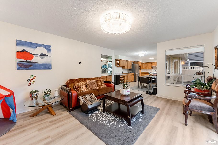 10260 Mcleod Court Richmond, BC - 10