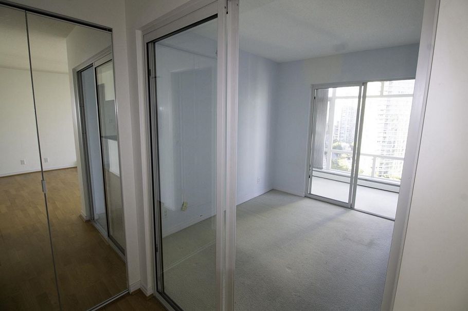 1905 198 AQUARIUS MEWS, Vancouver BC V6Z 2Y4 Vancouver, BC - 19