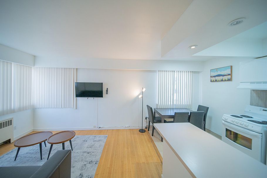 207 1925 NELSONSTREET, Vancouver BC V6G 1K9 Vancouver, BC - 5