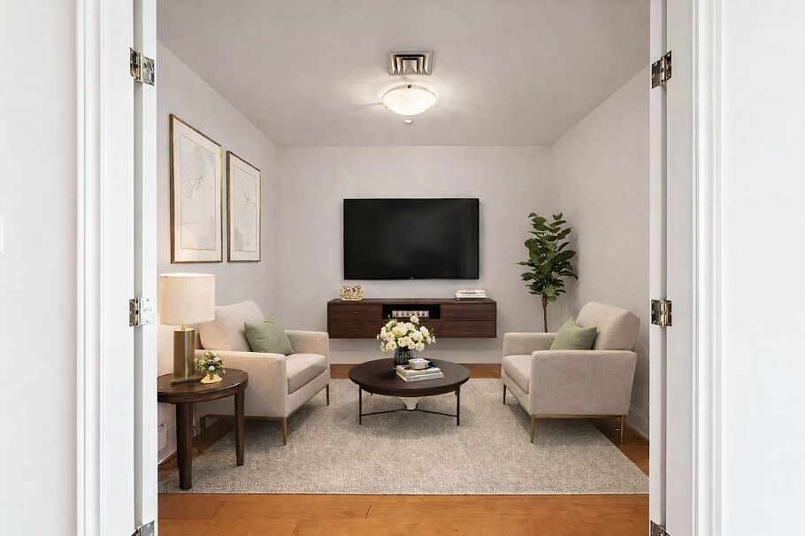 205 1717 Bayshore Drive Vancouver, BC - 16