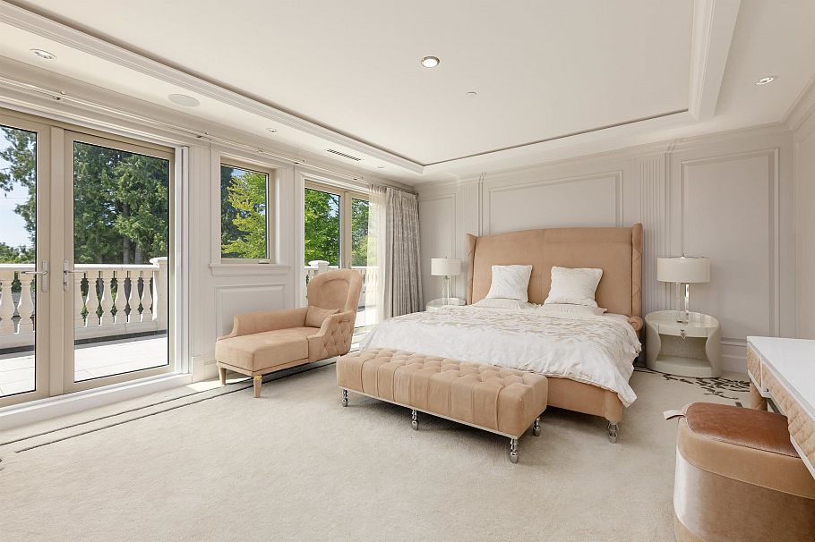 6699 Churchill Street Vancouver, BC - 21