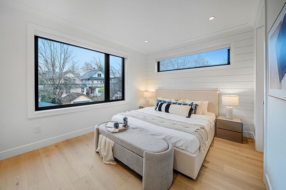 2 1841 Parker Street Vancouver, BC - 23