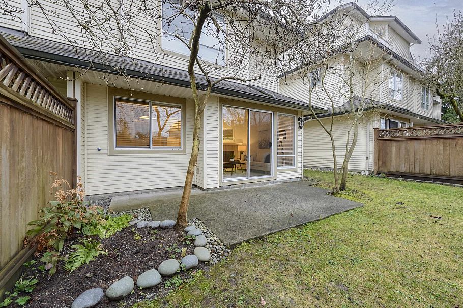 6 4245 Sophia Street Vancouver, BC - 31
