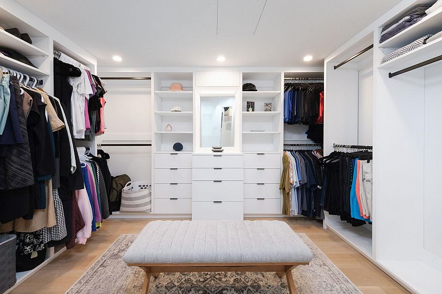 801 1236 Bidwell Street Vancouver, BC - 17