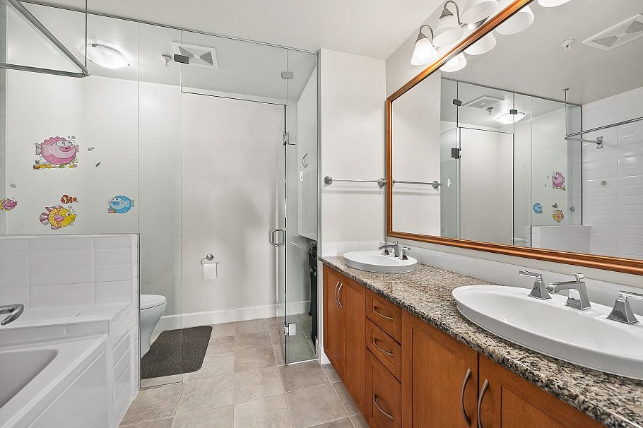 406 2103 W 45th Avenue Vancouver, BC - 20