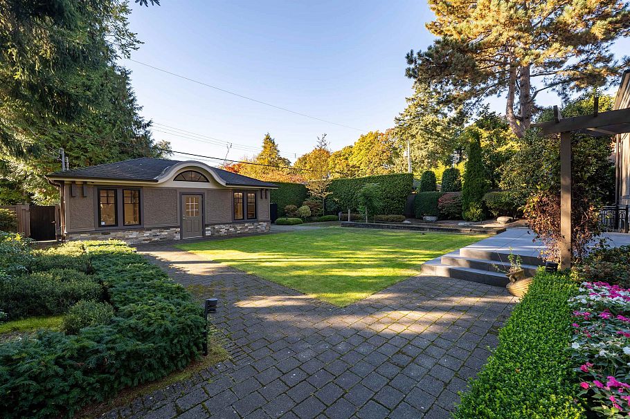 5961 Churchill Street Vancouver, BC - 36