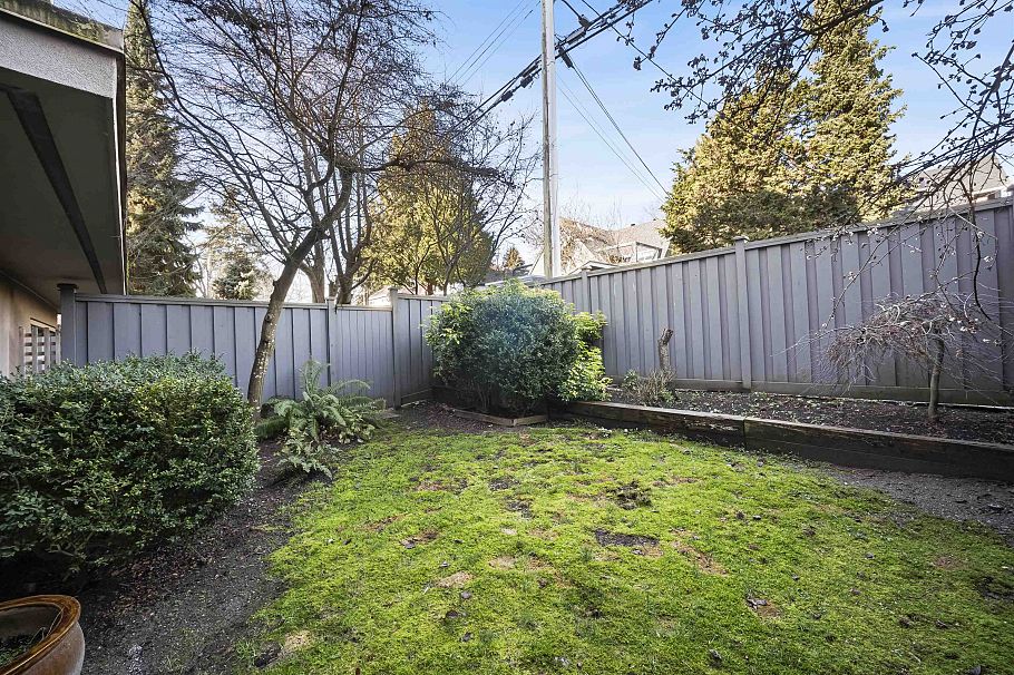 101 3023 W 4th Avenue Vancouver, BC - 19