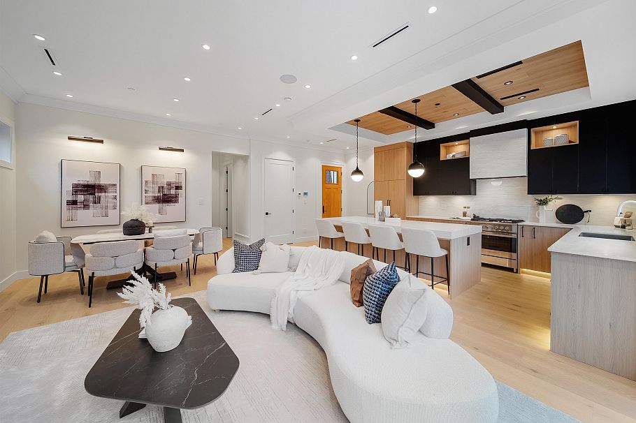 2 1841 Parker Street Vancouver, BC - 12