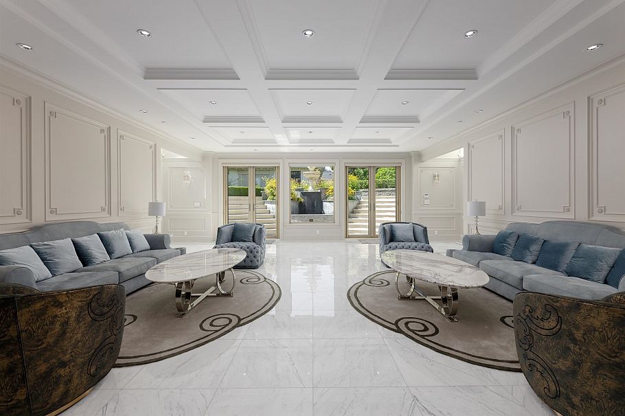 6699 Churchill Street Vancouver, BC - 35