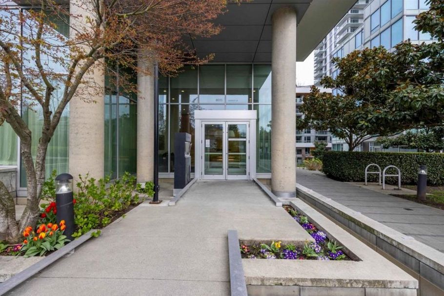 606 8031 Nunavut Lane Vancouver, BC - 16