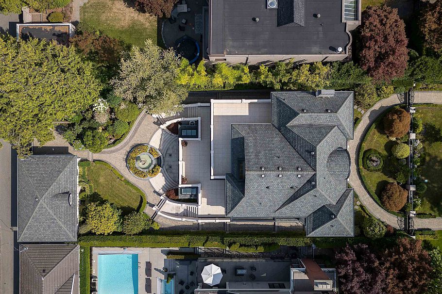 6699 Churchill Street Vancouver, BC - 4