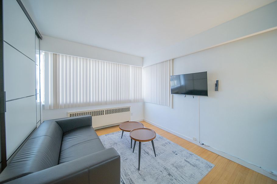 207 1925 NELSONSTREET, Vancouver BC V6G 1K9 Vancouver, BC - 4